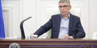 Дмитрий Миляев: «В 2025 году нужно на треть увеличить объем работ по капремонту» - Правительство области