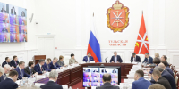 Бесплатно посещать спортивные мероприятия теперь смогут инвалиды в Тульской области - Молодой коммунар