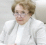 Ирина Авдюшкина отмечает 50 лет работы в музейной сфере - ГТРК