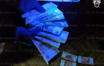 В Узловском районе работников электросетевой компании поймали на взятке в 5 млн рублей