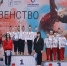 Гимнастки из Тулы выступили не первенстве ЦФО в Раменском - Управление физкультуры и спорта