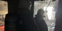 За прошедшие сутки в Тульской области произошло 6 пожаров - Центр 71
