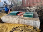 #СТОПСТОК ЗАГРЯЗНЕНИЕ ПРУДА В ДОНСКОМ НЕОЧИЩЕННЫМИ КАНАЛИЗАЦИОННЫМИ СТОКАМИ ОПЕРАТИВНО ПРЕКРАЩЕНО