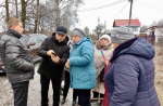 #СТОПСТОК ЗАГРЯЗНЕНИЕ ПРУДА В ДОНСКОМ НЕОЧИЩЕННЫМИ КАНАЛИЗАЦИОННЫМИ СТОКАМИ ОПЕРАТИВНО ПРЕКРАЩЕНО