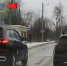 В Туле водитель не увидел ничего плохого в обгоне на пешеходном переходе - Myslo.Ru