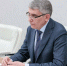 Дмитрий Миляев обсудил с руководителем ФМБА России развитие адаптивного спорта для участников СВО - ИА Тульская пресса.Ru