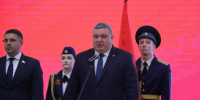 Тульским ветеранам Великой Отечественной войны присвоили звания Почётных граждан города - Молодой коммунар