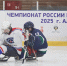 Тульские следж-хоккеистов взяли золото Чемпионата России. Видео - ИА Тульская пресса.Ru