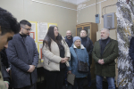 В Туле открыт штаб помощи спецоперации