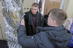 В Туле открыт штаб помощи спецоперации
