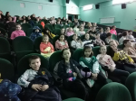 В Тульской области продолжается «Киномарафон»