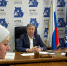 СЕРГЕЙ КОНОВ ОТВЕТИЛ НА ВОПРОСЫ ЖИТЕЛЕЙ - Областная Дума