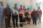 Более 12,5 тысяч детей родилось в областном перинатальном центре за 3 года