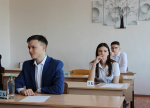 В Тульской области проходит Всероссийское тренировочное мероприятие перед началом ЕГЭ