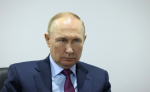 Ущерб для граждан стал недопустимым: Владимир Путин призвал действовать быстро в борьбе с интернет-мошенничеством