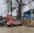В центре Тулы произошло жесткое ДТП: есть пострадавшие - ИА Тульская пресса.Ru