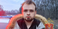В Киреевском районе инспекторы ГАИ задержали закладчика - ГТРК