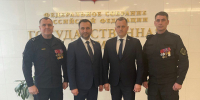Тульские депутаты посетили Государственную Думу - ИА Тульская пресса.Ru