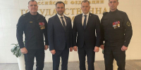 Тульские депутаты посетили Государственную Думу - Единая Россия