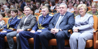 В Туле поздравили женщин с 8 Марта - Городская Дума
