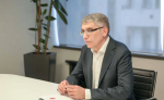 Дмитрий Миляев встретился с руководством агропромышленного холдинга