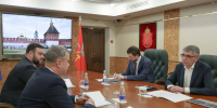 В Тульской области начнут перерабатывать масличные лубяные культуры - Молодой коммунар