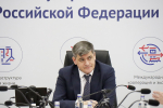 В Москве прошло совещание экспертов по развитию адаптивной физической культуры и спорта