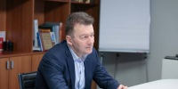 Дмитрий Миляев обсудил с руководством «Мираторга» развитие компании в регионе - Правительство области