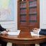 Дмитрий Миляев предложил Вячеславу Володину провести в Тульской области выездное заседание Совета Госдумы - ИА Тульская служба новостей