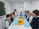 Мастер-класс об искусстве заливки растений Тульской области
