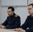 Дмитрий Сердюк стал руководителем Суворовского межрайонного следственного отдела - ГТРК