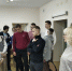 Ознакомительная экскурсия для студентов факультета физической культуры Тульского государственного пед.университета - Областная больница