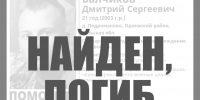 Пропавшего 21-летнего туляка нашли мертвым - ТК Первый Тульский