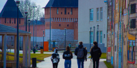 В Туле установлен первый весенний температурный рекорд - ИА Тульская пресса.Ru