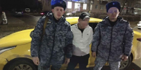 В Щекино росгвардейцы поймали автоугонщика - Myslo.Ru
