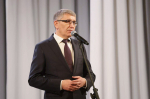 Дмитрий Миляев: «Женщина, прежде всего – хранительница семейного очага»