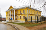 Выставку о солдатах Севастополя открыли в тульском пространстве «Л.Н.Т.»