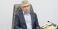 Губернатор Дмитрий Миляев попал в десятку самых цитируемых глав ЦФО - ИА Тульская пресса.Ru