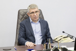 Губернатор Дмитрий Миляев попал в десятку самых цитируемых глав ЦФО
