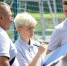 Елизавета Плотникова: В женском футболе такие же эмоции, как и в мужском - Tula-Football.Ru