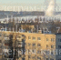 «Прорвало теплотрассу?»: Утром жители Новомосковска увидели белый столб дыма - ИА Тульская служба новостей