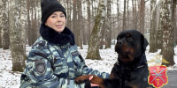 Тульские полицейские выпустили музыкальный клип к 8 Марта - ТК Первый Тульский