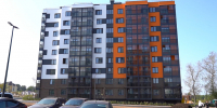 Тула – в топ-10 российских городов по масштабам строительства жилья - ТК Первый Тульский