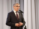 Дмитрий Миляев традиционно подвел итоги уходящей недели