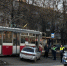 ДТП с трамваем на Металлургов в Туле: одна пассажирка пострадала - Myslo.Ru