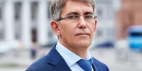 Дмитрий Миляев анонсировал мероприятия на предстоящую неделю - Молодой коммунар