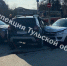 В жестком ДТП на улице Щегловская Засека пострадал водитель - Myslo.Ru