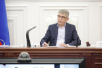 В Тульской области будет реализован ряд проектов во взаимодействии с федеральными ведомствами