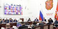 Дмитрий Миляев поручил запланировать проведение субботников - Правительство области
