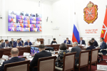 Дмитрий Миляев поручил запланировать проведение субботников